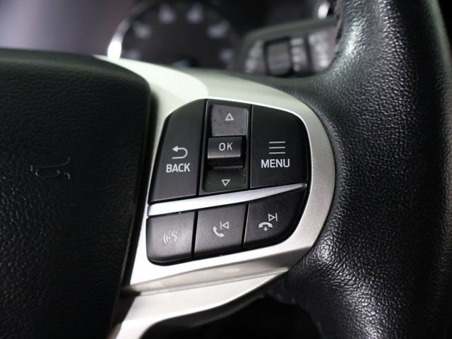 2023 Ford Explorer XLT 4WD - 23027557 - 43
