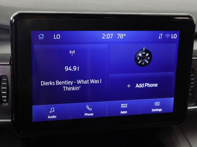 2023 Ford Explorer XLT 4WD - 23027557 - 44