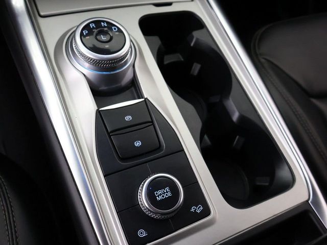 2023 Ford Explorer XLT 4WD - 23027557 - 50