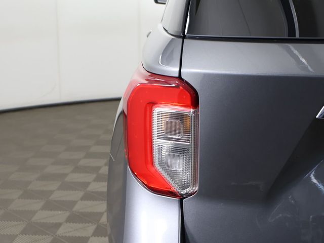 2023 Ford Explorer XLT 4WD - 23040494 - 12