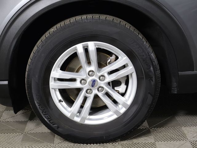 2023 Ford Explorer XLT 4WD - 23040494 - 19