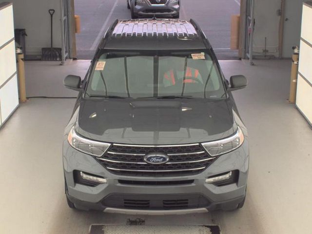 2023 Ford Explorer XLT 4WD - 23040494 - 2