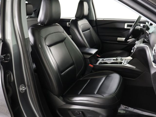 2023 Ford Explorer XLT 4WD - 23040494 - 29