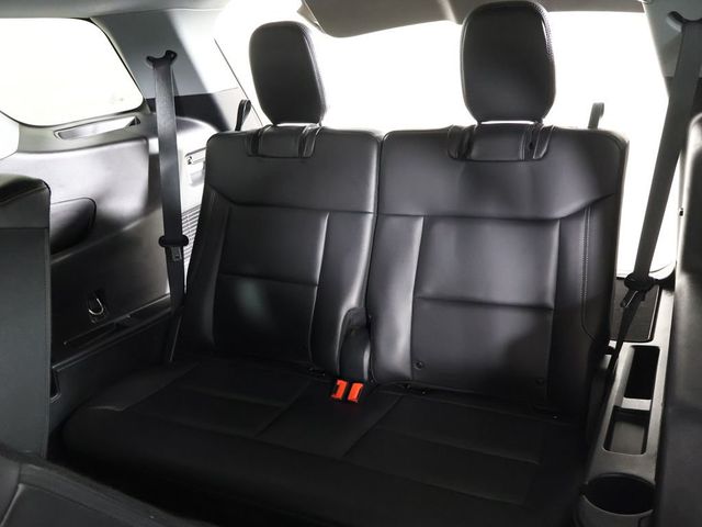 2023 Ford Explorer XLT 4WD - 23040494 - 35