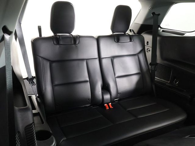 2023 Ford Explorer XLT 4WD - 23040494 - 36