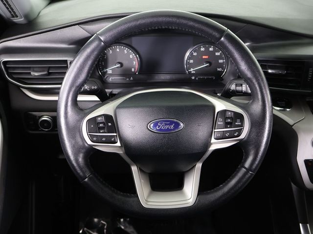 2023 Ford Explorer XLT 4WD - 23040494 - 40