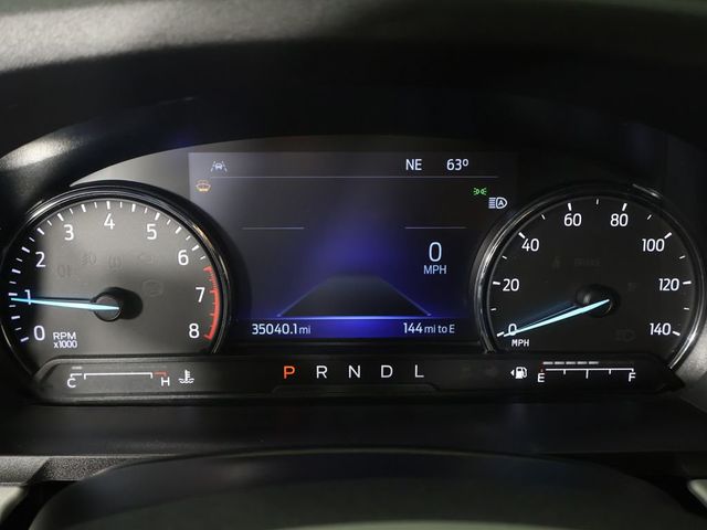 2023 Ford Explorer XLT 4WD - 23040494 - 42