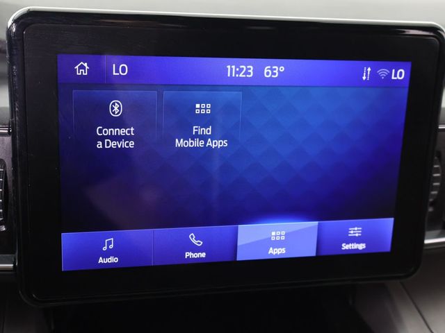 2023 Ford Explorer XLT 4WD - 23040494 - 47