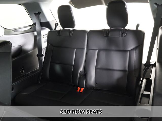 2023 Ford Explorer XLT 4WD - 23040494 - 4