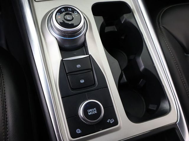 2023 Ford Explorer XLT 4WD - 23040494 - 51