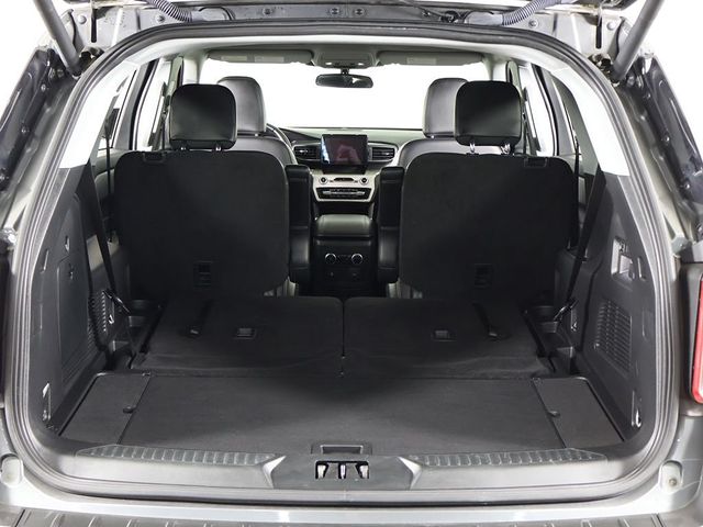 2023 Ford Explorer XLT 4WD - 23043202 - 18