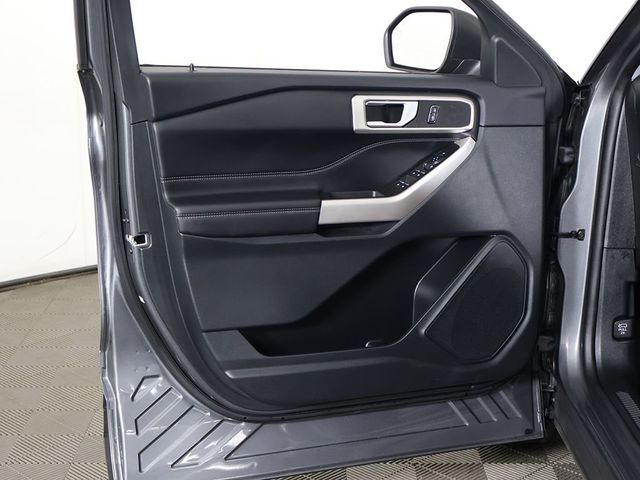 2023 Ford Explorer XLT 4WD - 23043202 - 21