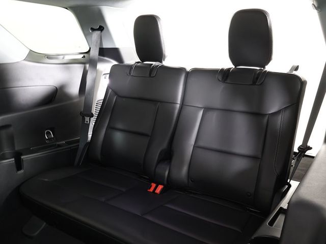 2023 Ford Explorer XLT 4WD - 23043202 - 36