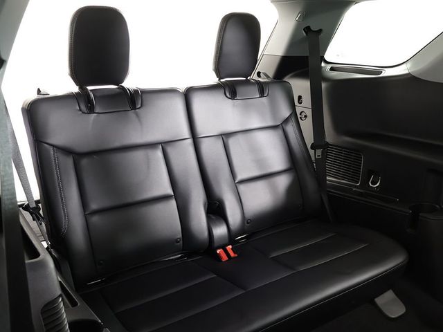 2023 Ford Explorer XLT 4WD - 23043202 - 37