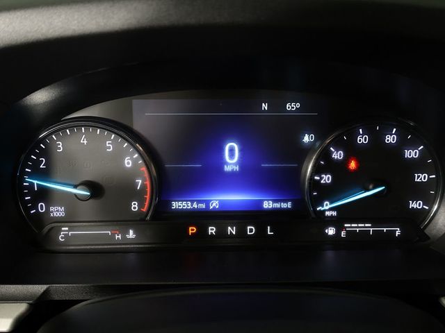 2023 Ford Explorer XLT 4WD - 23043202 - 42