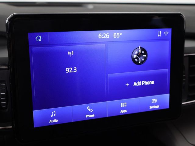 2023 Ford Explorer XLT 4WD - 23043202 - 47