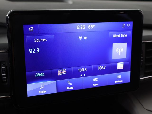 2023 Ford Explorer XLT 4WD - 23043202 - 48