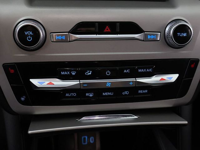 2023 Ford Explorer XLT 4WD - 23043202 - 50