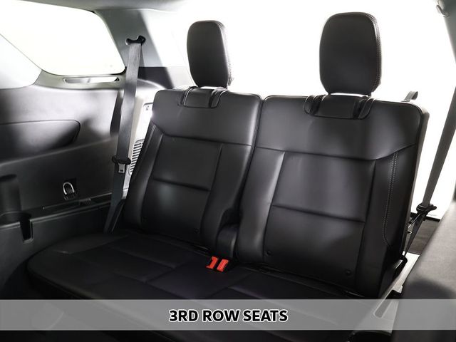 2023 Ford Explorer XLT 4WD - 23043202 - 5