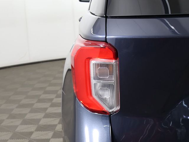 2023 Ford Explorer XLT 4WD - 23043203 - 15