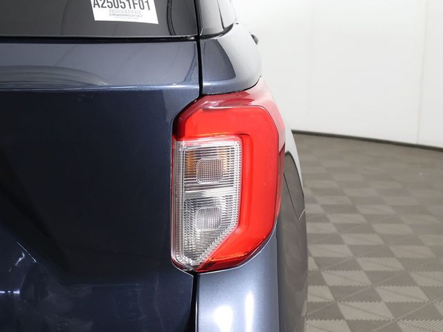 2023 Ford Explorer XLT 4WD - 23043203 - 16