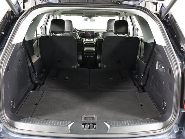 2023 Ford Explorer XLT 4WD - 23043203 - 19