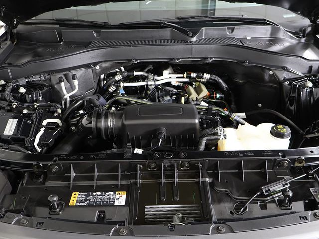 2023 Ford Explorer XLT 4WD - 23043203 - 21