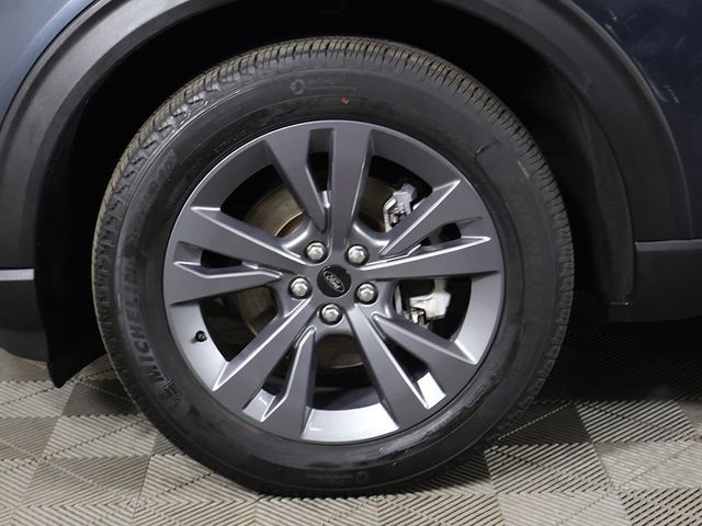 2023 Ford Explorer XLT 4WD - 23043203 - 22