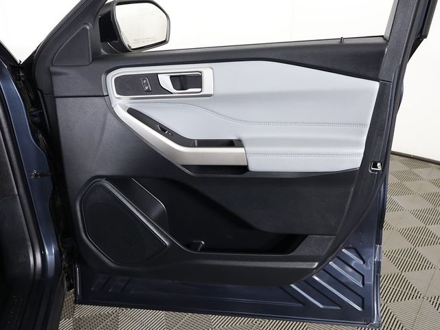 2023 Ford Explorer XLT 4WD - 23043203 - 24