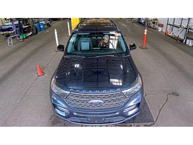 2023 Ford Explorer XLT 4WD - 23043203 - 2