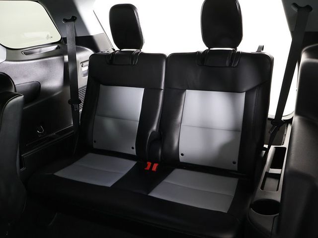 2023 Ford Explorer XLT 4WD - 23043203 - 37