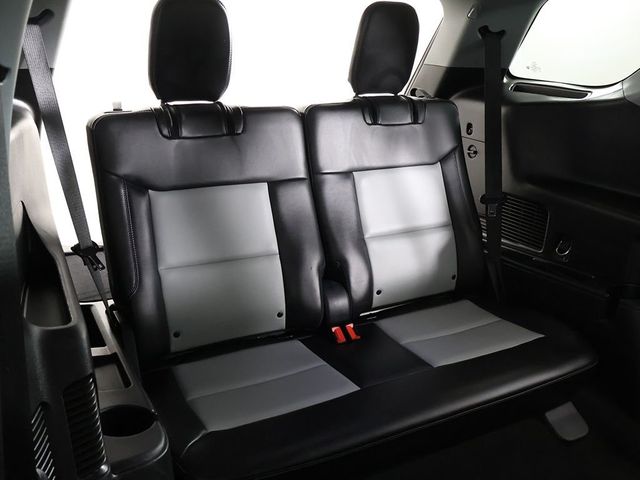 2023 Ford Explorer XLT 4WD - 23043203 - 38