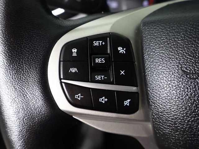 2023 Ford Explorer XLT 4WD - 23043203 - 45