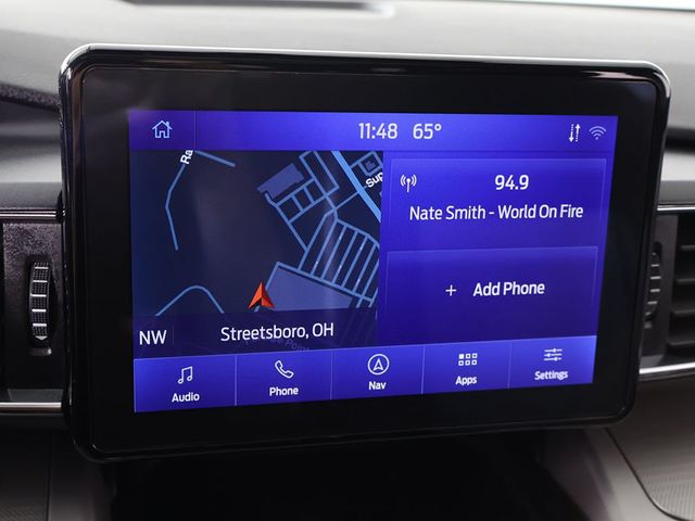 2023 Ford Explorer XLT 4WD - 23043203 - 47