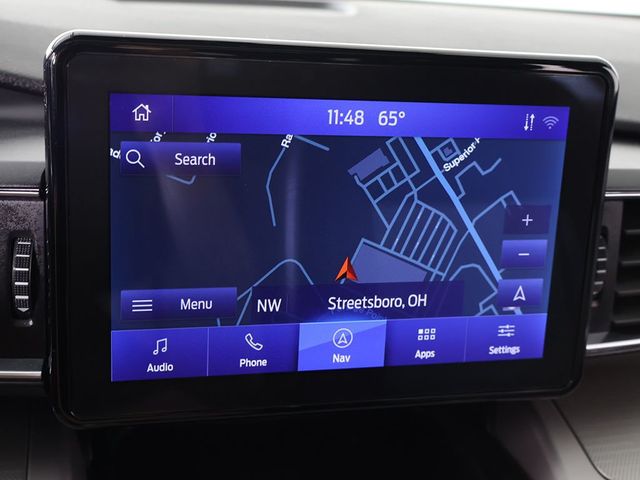 2023 Ford Explorer XLT 4WD - 23043203 - 49
