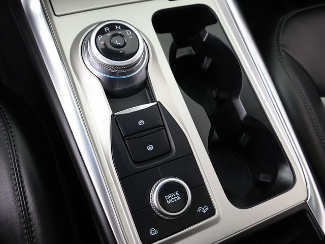 2023 Ford Explorer XLT 4WD - 23043203 - 55