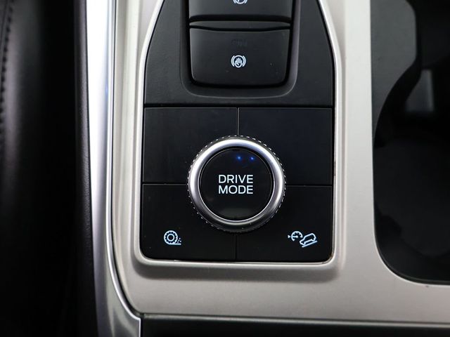 2023 Ford Explorer XLT 4WD - 23043203 - 56