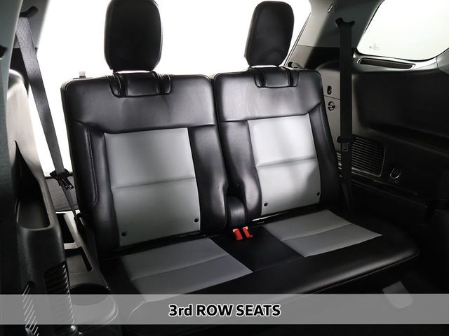 2023 Ford Explorer XLT 4WD - 23043203 - 8