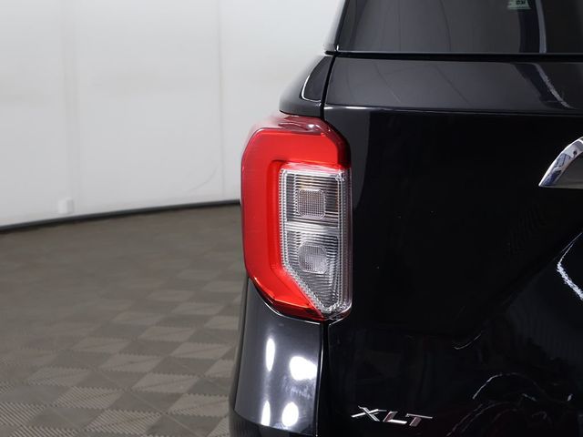 2023 Ford Explorer XLT 4WD - 23043204 - 13