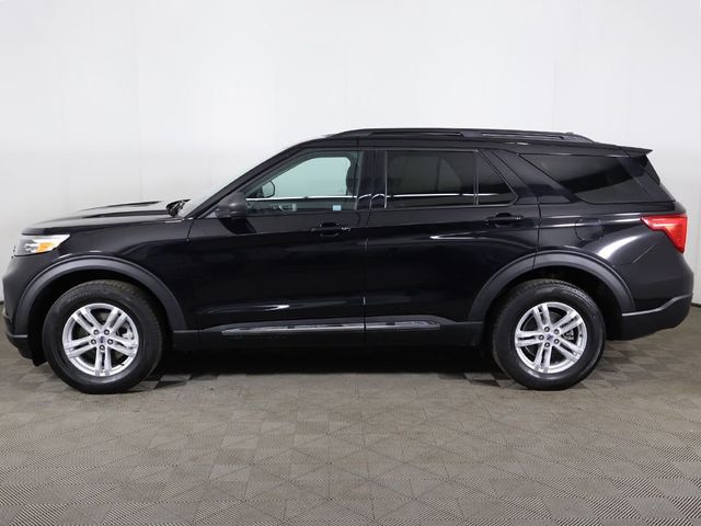 2023 Ford Explorer XLT 4WD - 23043204 - 15