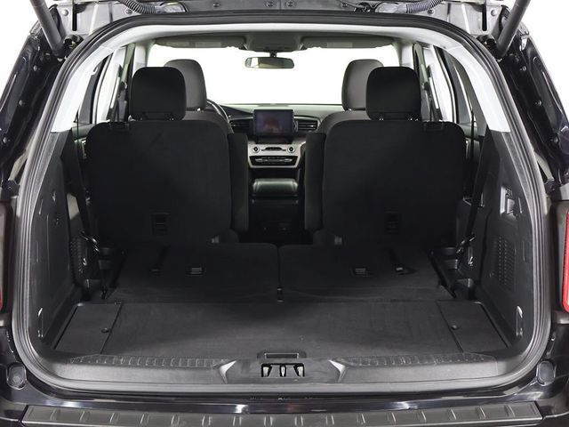 2023 Ford Explorer XLT 4WD - 23043204 - 17