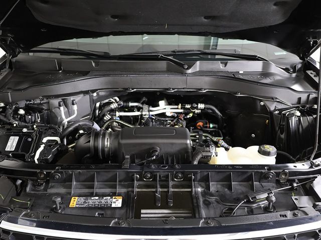 2023 Ford Explorer XLT 4WD - 23043204 - 18
