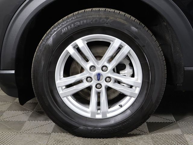 2023 Ford Explorer XLT 4WD - 23043204 - 19