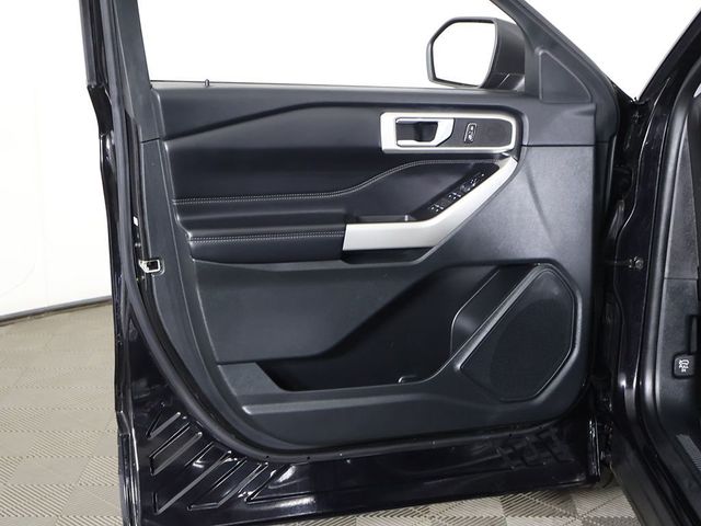 2023 Ford Explorer XLT 4WD - 23043204 - 20