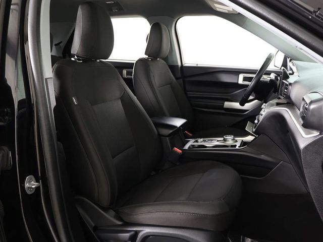 2023 Ford Explorer XLT 4WD - 23043204 - 29