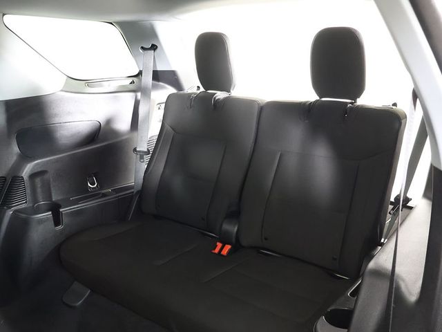 2023 Ford Explorer XLT 4WD - 23043204 - 34