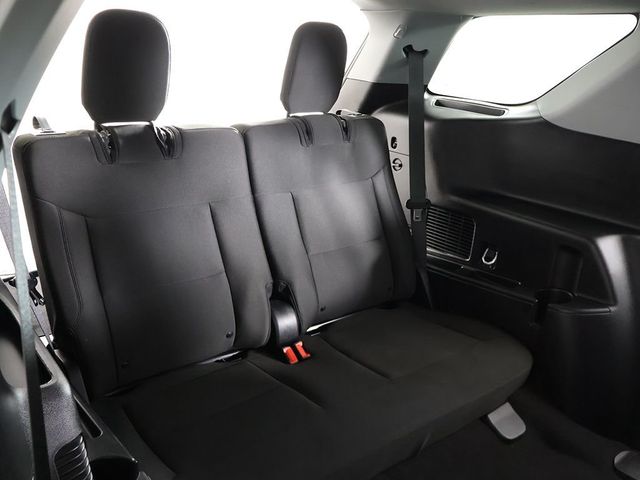 2023 Ford Explorer XLT 4WD - 23043204 - 35