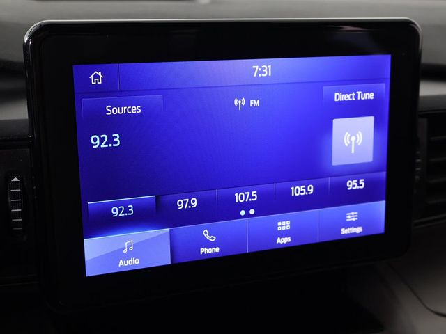 2023 Ford Explorer XLT 4WD - 23043204 - 45