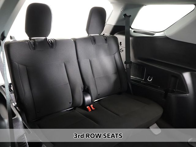 2023 Ford Explorer XLT 4WD - 23043204 - 5
