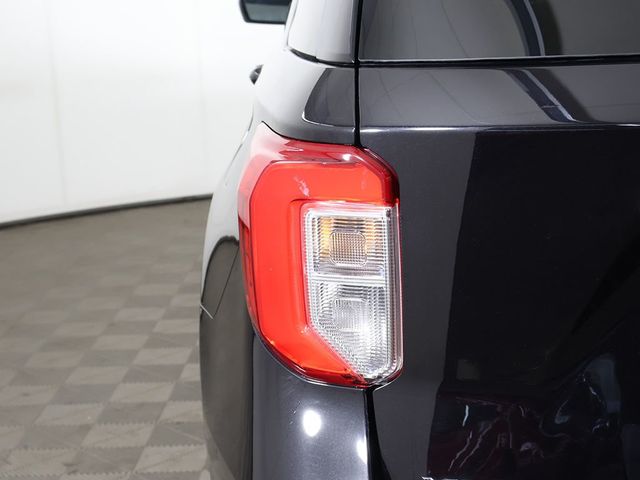 2023 Ford Explorer XLT 4WD - 23043205 - 13